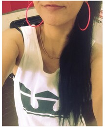 juicy cherry | ピアス（両耳用）