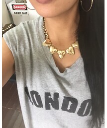 claire's | ネックレス