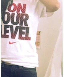 NIKE | Tシャツ/カットソー