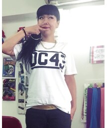 DC SHOES | Tシャツ/カットソー