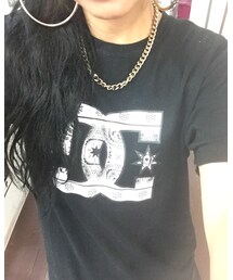 DC SHOES | Tシャツ/カットソー