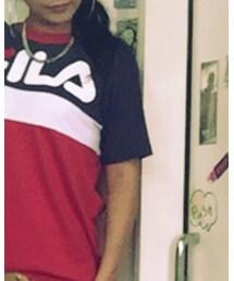 FILA | Tシャツ/カットソー