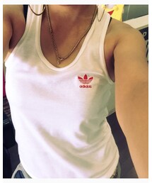 adidas | タンクトップ