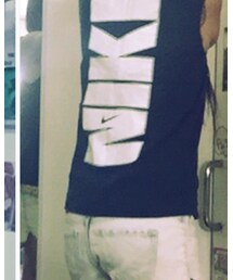 NIKE | タンクトップ