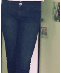 INGNI | デニムパンツ