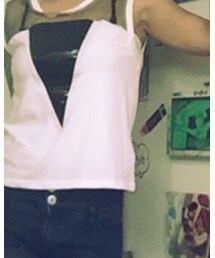 ANAP | タンクトップ