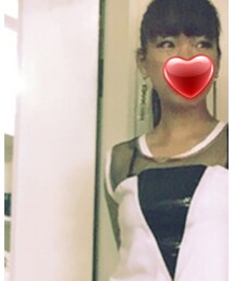 MOSCHINO | ピアス（両耳用）