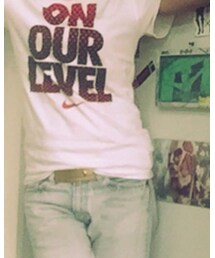 NIKE | Tシャツ/カットソー