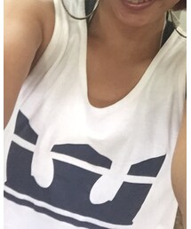 SUPRA | タンクトップ