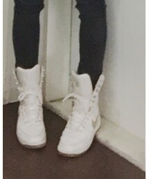 NIKE | スニーカー