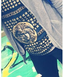 Candy Bunny | タンクトップ