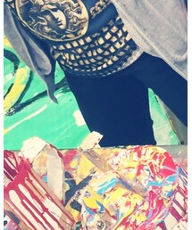 LB-03 | デニムパンツ