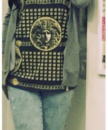 candy bunny | タンクトップ