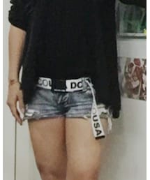 DC SHOES | ベルト