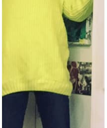 LB-03 | ニット/セーター