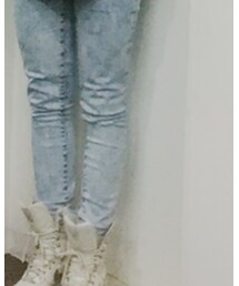 OLD NAVY | デニムパンツ