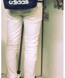 LB-03 | デニムパンツ