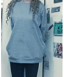 GRL | スウェット