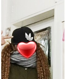 adidas | キャップ