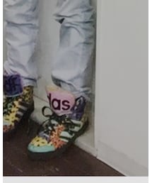 adidas Originals by JEREMY SCOTT | スニーカー