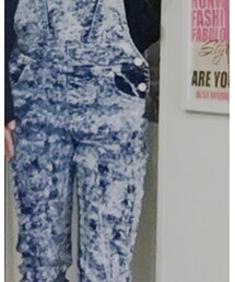 CLASS | サロペット/オーバーオール