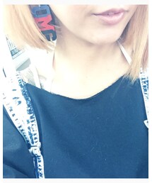 ANAP | ピアス（両耳用）