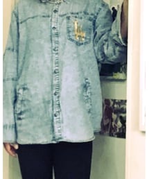 LB-03 | シャツ/ブラウス