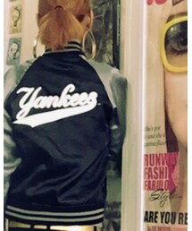 LB-03 | スタジャン