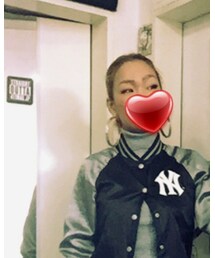 H&M | ピアス（両耳用）