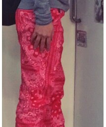 CLASS | その他パンツ