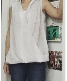 H&M | シャツ/ブラウス