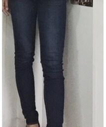 AZUL by moussy | デニムパンツ