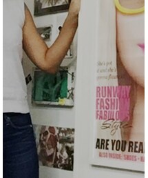 X-girl | Tシャツ/カットソー