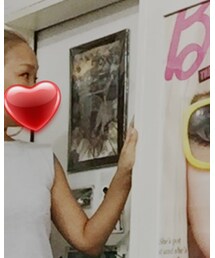 H&M | ピアス（両耳用）