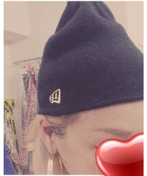 NEW ERA | ニットキャップ/ビーニー