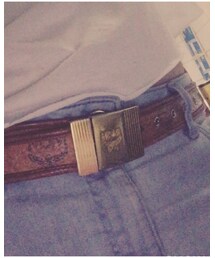MCM | ベルト