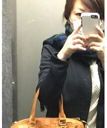 MOUSSY | マフラー