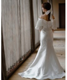 婚纱 | ドレス