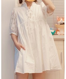 RUBY AND YOU | ワンピース/ドレス