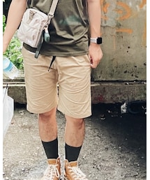 URBAN RESEARCH | カーゴパンツ