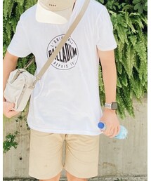 PALLADIUM | Tシャツ/カットソー