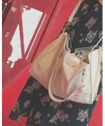 satisfaction accessory | バッグ