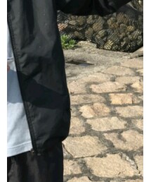 NIKE | ナイロンジャケット