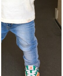 H&M | デニムパンツ