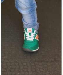 NEW BALANCE | スニーカー