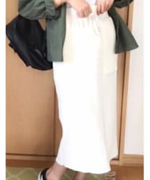 BROWNY | スカート