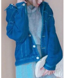 Heather | ジャケット/アウター