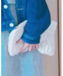 Handmade | クラッチバッグ