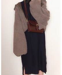 chocol raffine robe | ワンピース/ドレス