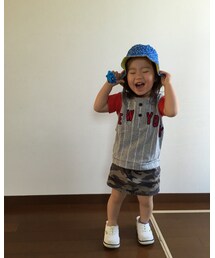 petit pas | スカート